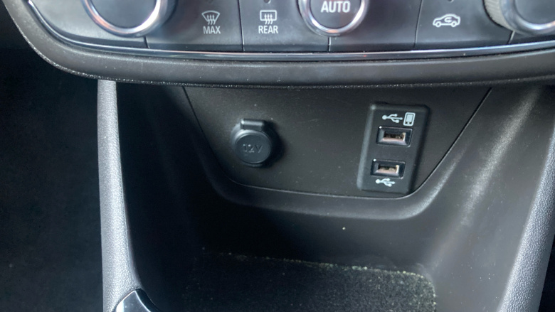 Vauxhall Crossland 1.2 Turbo GS Line 5dr Petrol Hatchback